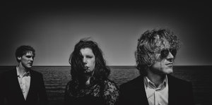 Low - The Barbican, London, 01/02/2019