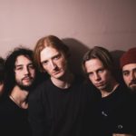 NEWS: ACRYLIC reveal brooding break up single 'Money From Home'