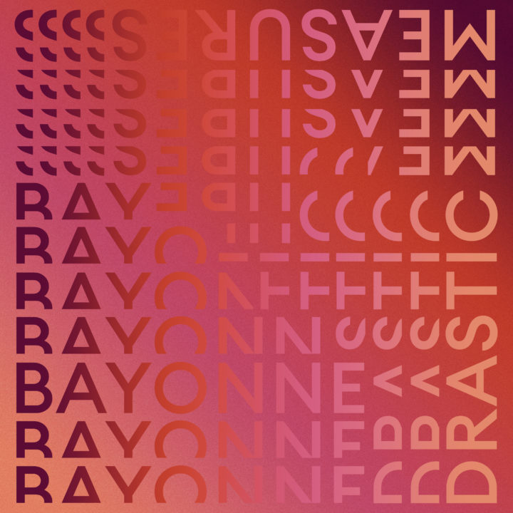 Bayonne – Drastic Measures (City Slang)