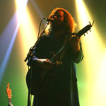 Jim James - The Roundhouse, London, 29/01/2019 1