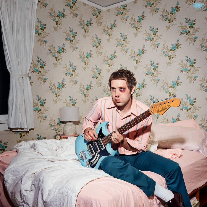 Mike Krol - Power Chords (Merge Records)