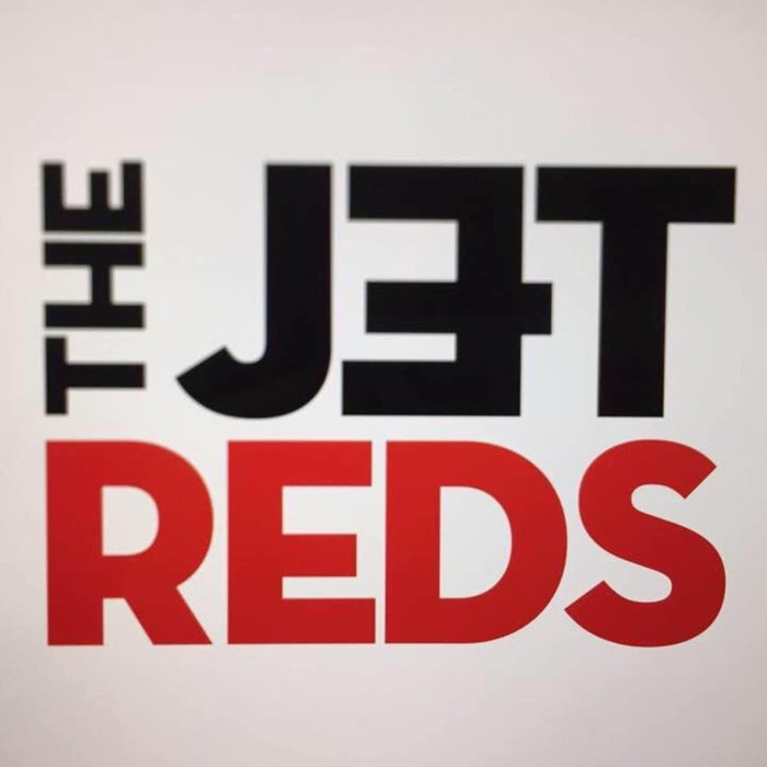 The Jet Reds – What We’re Looking For (Northern Quarter Records)