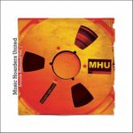 Various Artists - Sounds Rebound Vol. 1 (Music Hoarders United)