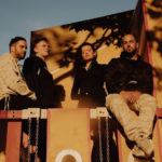 NEWS: Kudu Blue announce Tour Dates w/ Tennyson & New Single