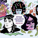 PLAYLIST: Dydd Miwsig Cymru - Welsh Language Music Day 2019