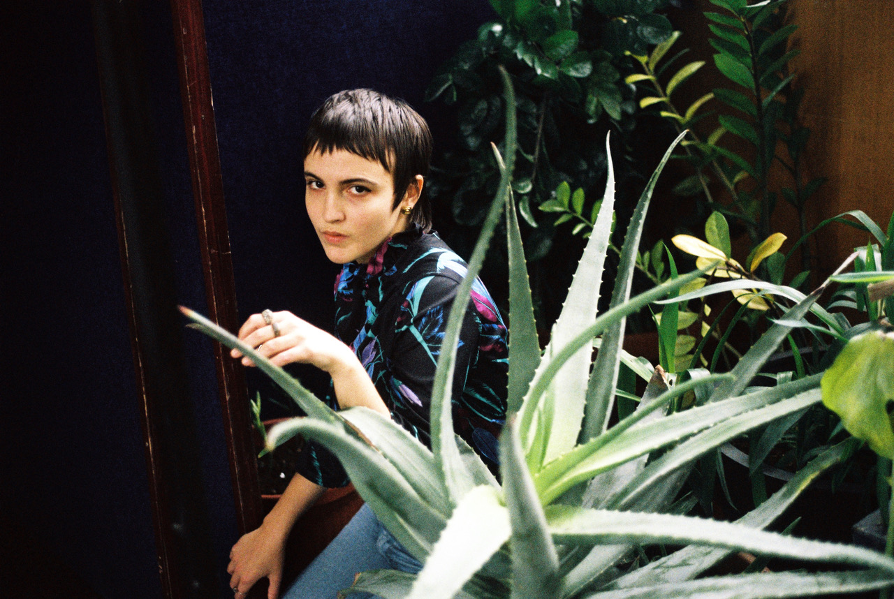 NEWS: Dana Gavanski reveals beautiful new video for 'One By One'
