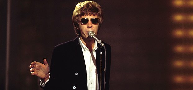 OBITUARY: Scott Walker 1943-2019