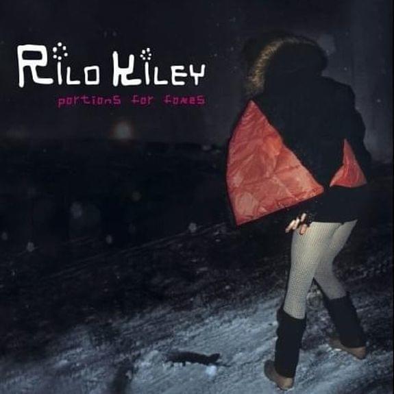Inarguable Pop Classics #40: Rilo Kiley – Portions for Foxes