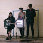 Video Of The Week #110: Drahla - Stimulus For Living