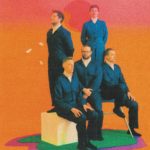 NEWS: ALASKALASKA announce debut album 'The Dots'