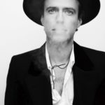 20 Questions: Finn Andrews (The Veils)