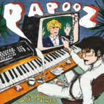 Papooz - Night Sketches (Half Awake Records)