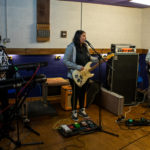 IN CONVERSATION: The Echo and The Always 1