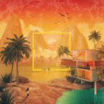 High Tides - Paradise Daze (Rad Cult)