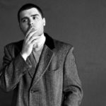 IN CONVERSATION: Callum Easter 2
