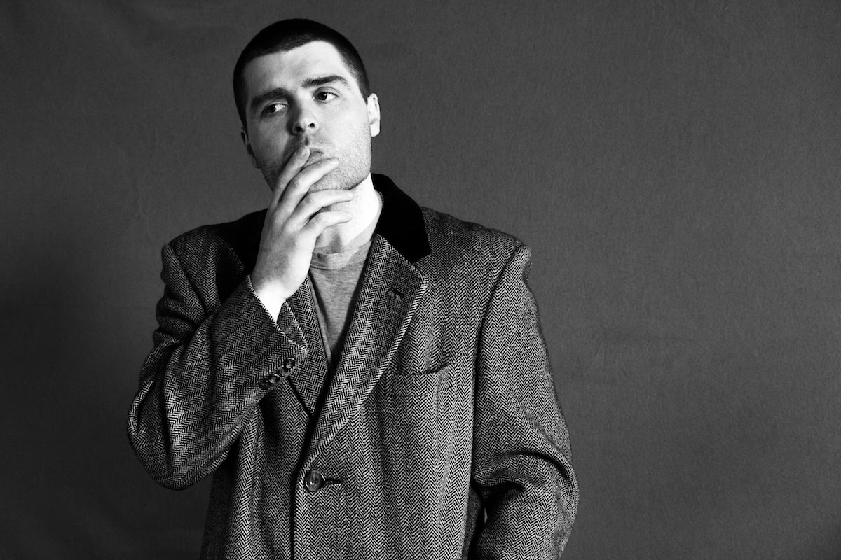 IN CONVERSATION: Callum Easter 2