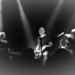 The Antlers – Belgrave Music Hall, Leeds, 19/04/2019 1