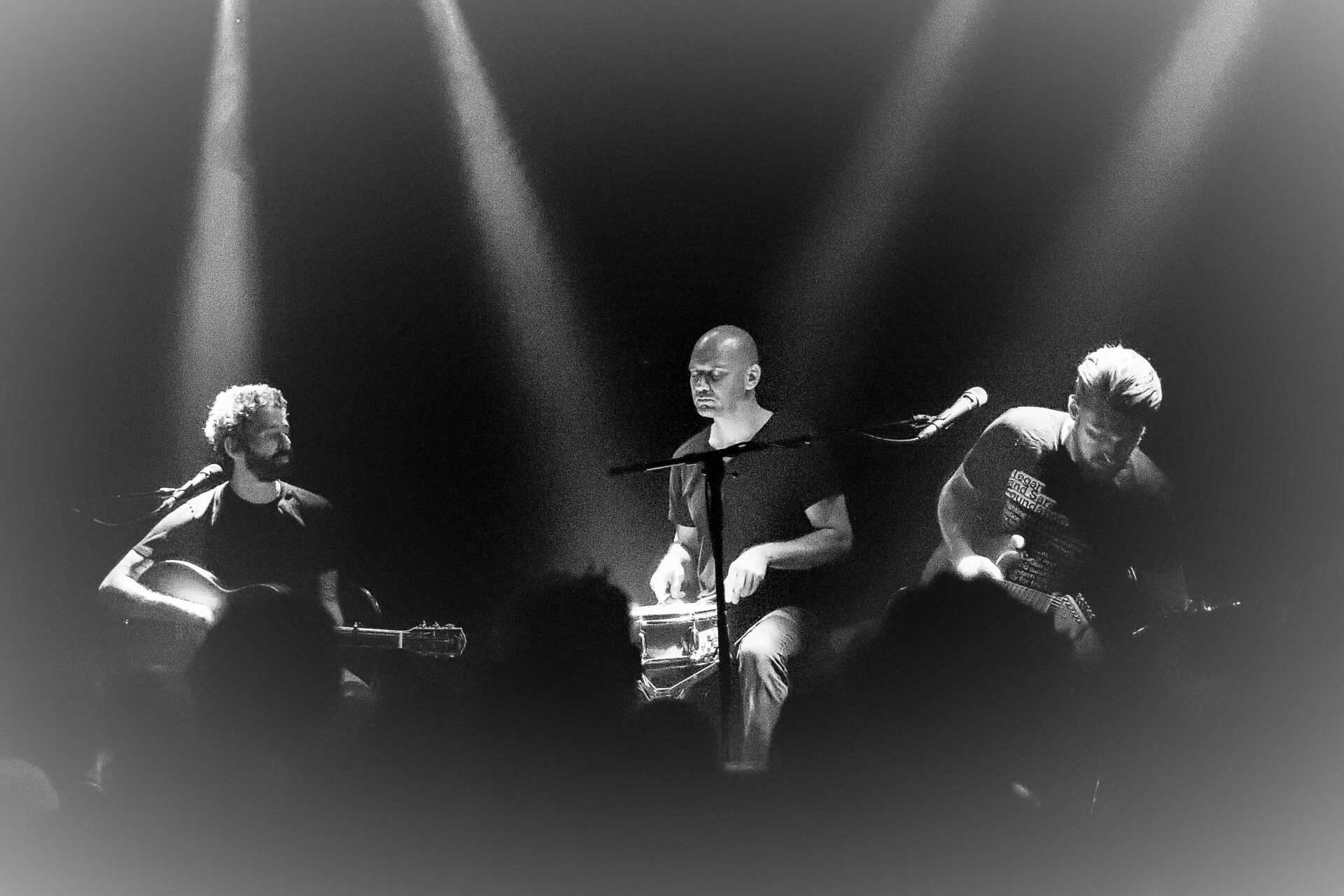 The Antlers – Belgrave Music Hall, Leeds, 19/04/2019 1