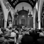 King Creosote – The Stained Glass Centre, York, 04/04/2019 1