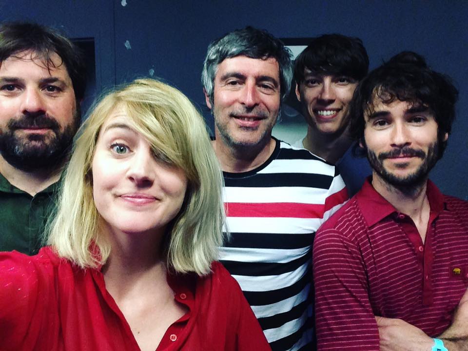 PLAYLIST: Christophe Vaillant (Le SuperHomard): My 10 favorite French Songs 