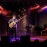 William Tyler – Brudenell Social Club, Leeds, 29/04/2019 1
