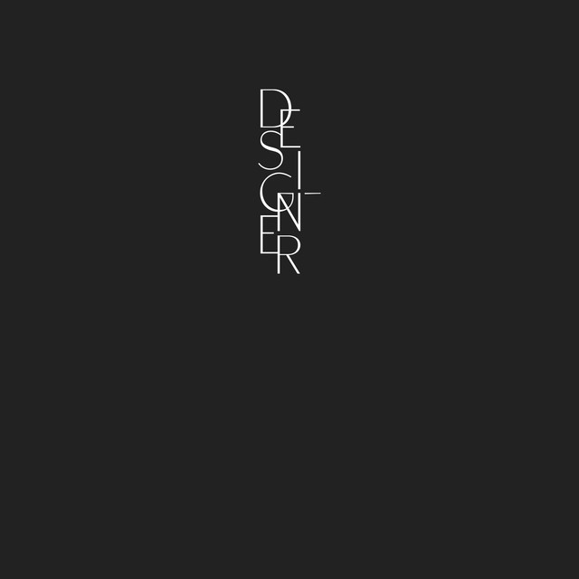 Aldous Harding - Designer (4AD)