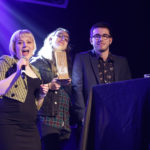 IN CAMERA: Cardiff Music Awards 2019 1