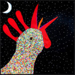 Daniel Norgren - Wooh Dang (Superpuma Records)