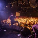 Idles - Camden Electric Ballroom, 04/04/2019 1