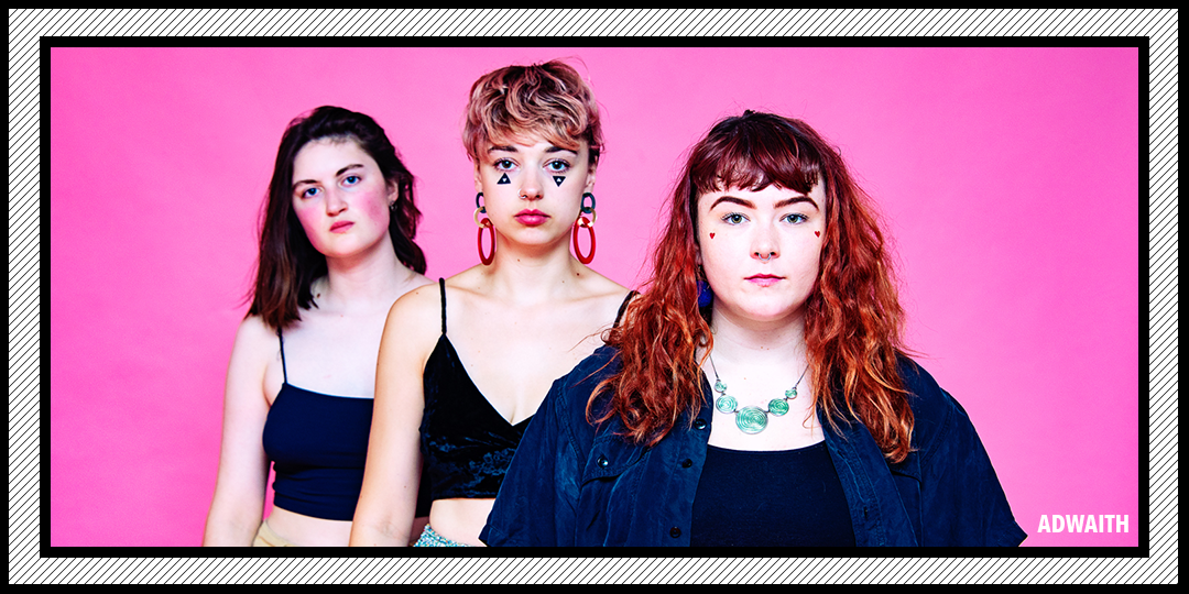 NEWS: The search for 12 new Horizons artists is on!