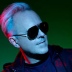 Video Premiere exclusive: Howard Jones - Hero In Your Eyes