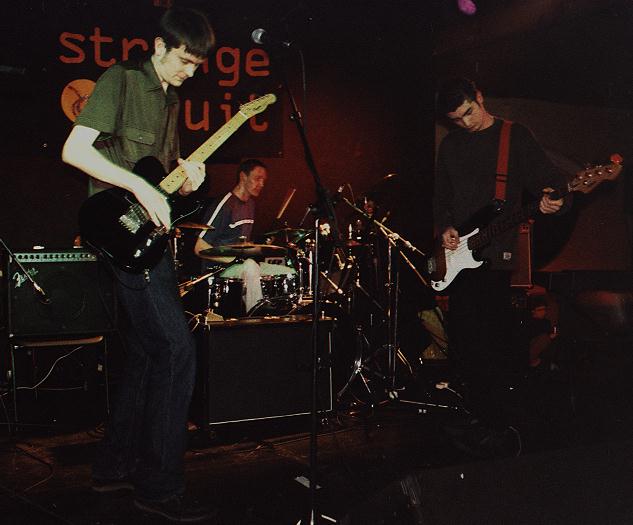 20 Questions: Ben Parker (Nosferatu D2, Superman Revenge Squad, Tempertwig)