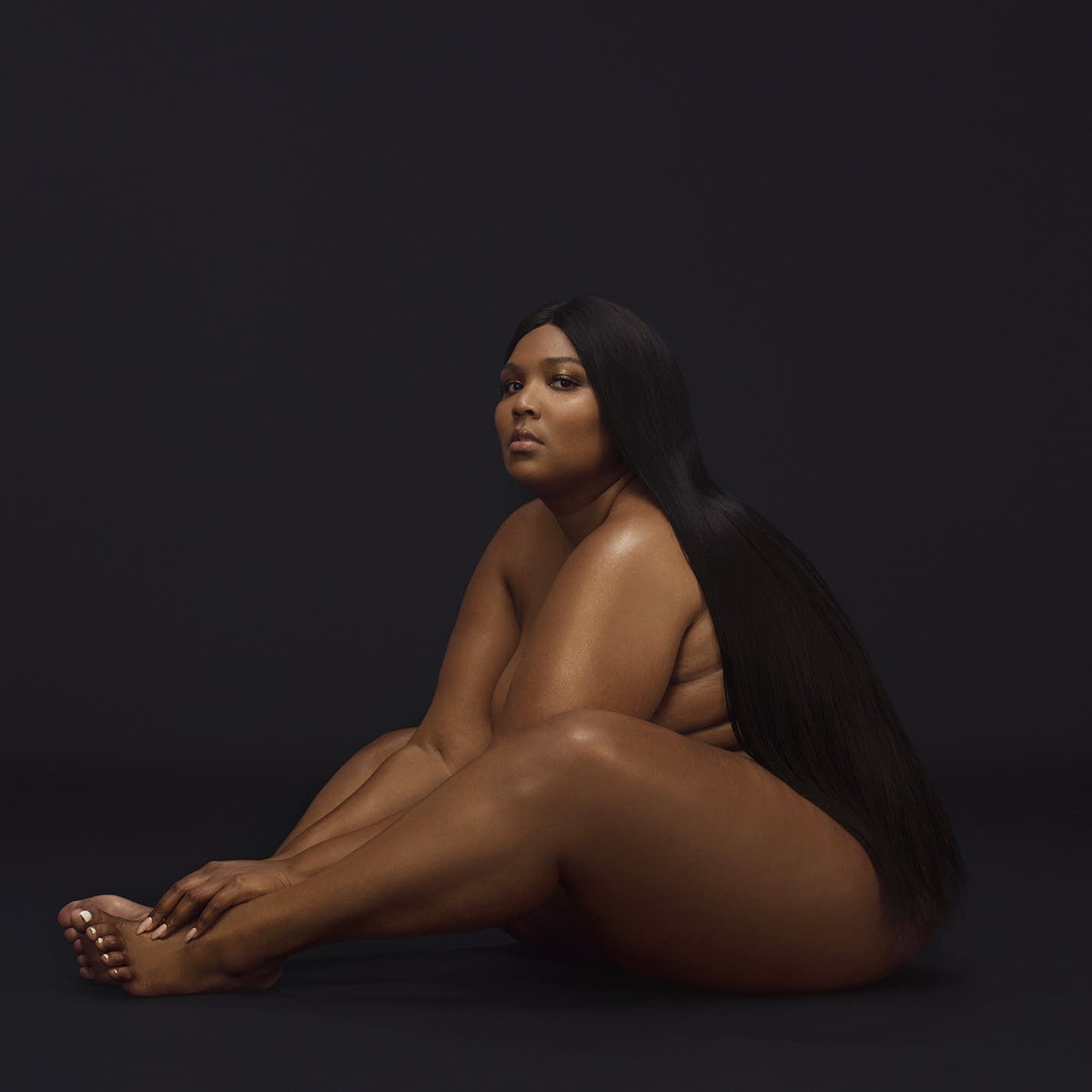 Lizzo - Cuz I Love You (Atlantic)