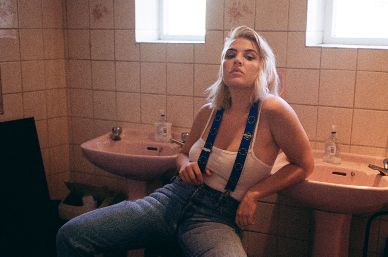 Self Esteem - Yes, Manchester, 14/03/2019
