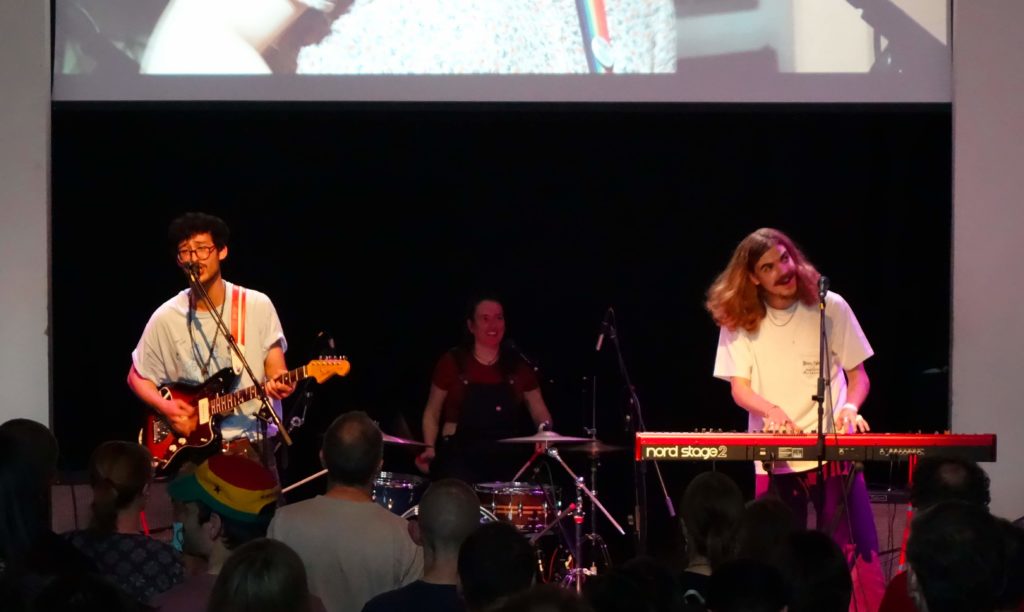 FESTIVAL REPORT: Wales Goes Pop! 2019 25 TugboatCaptain2TE19419