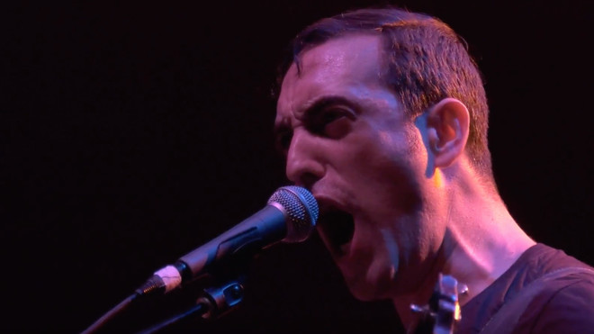 Cave In, Old Man Gloom, Bossk - Camden Electric Ballroom, 13/04/2019