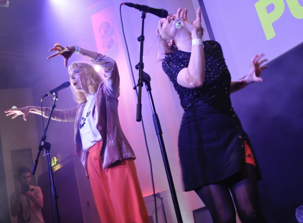 FESTIVAL REPORT: Wales Goes Pop! 2019 29 fullsizeoutput b4f