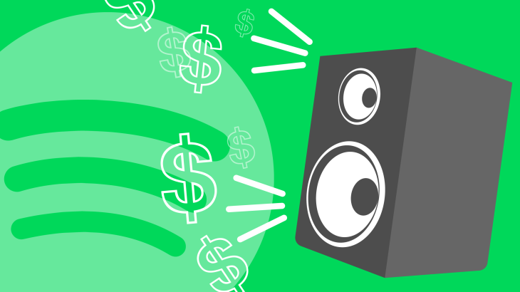 OPINION: Why we need fairer alternatives to Spotify 2