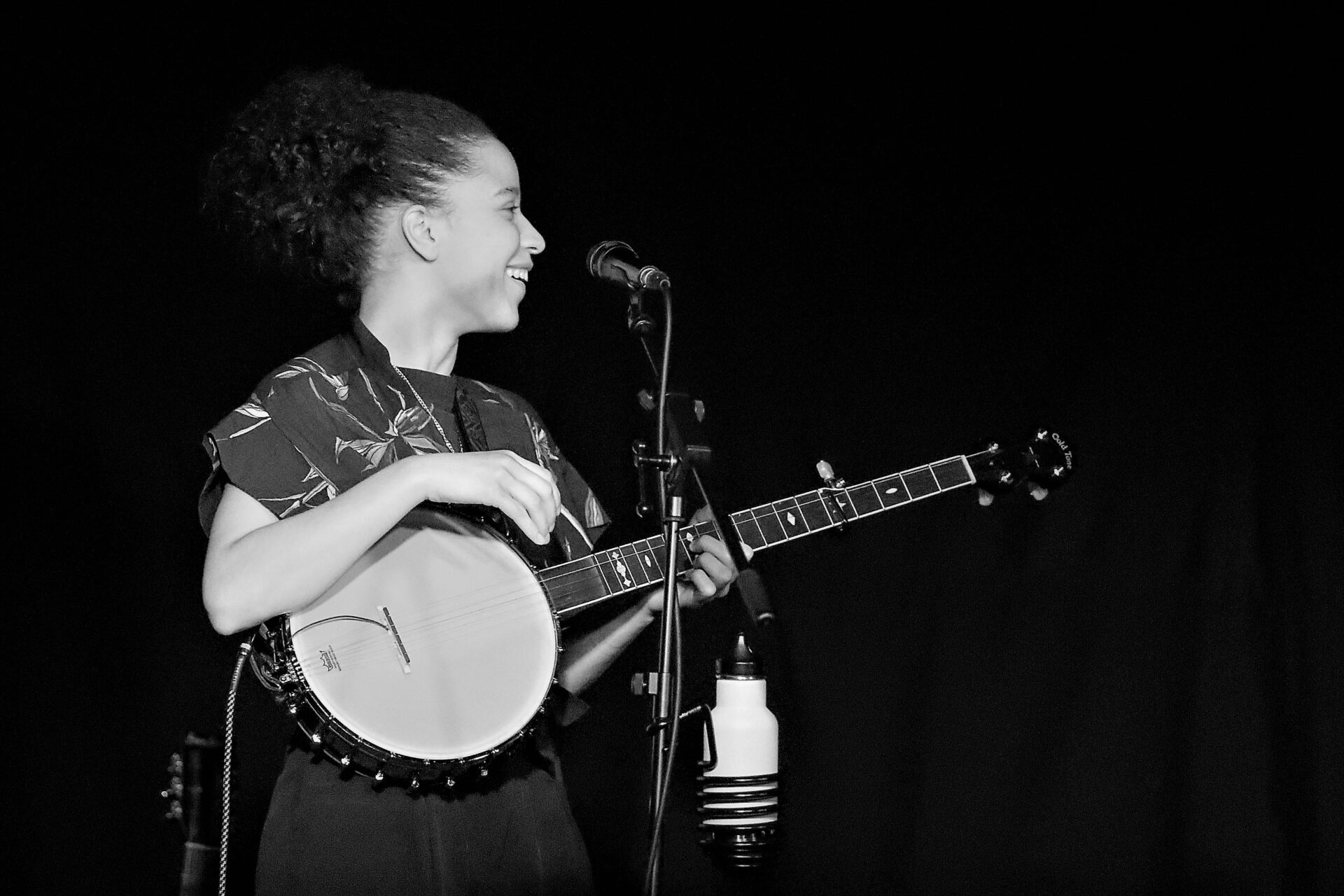 Kaia Kater – The Crescent, York, 12/05/2019 1