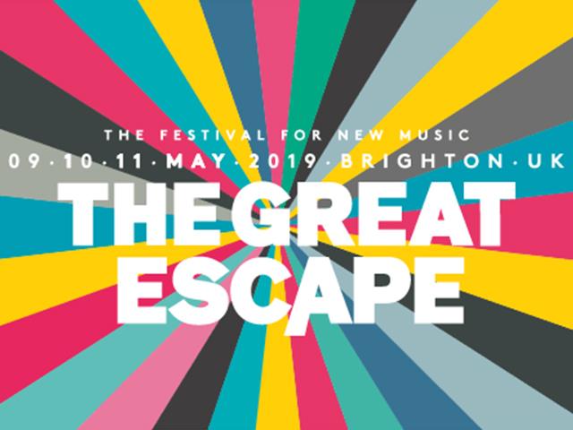 PREVIEW: The Great Escape Festival 2019