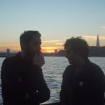 Preaching From The Pews: Amini - 'Lost' 2