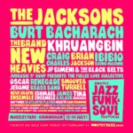 PREVIEW: Mostly Jazz, Funk & Soul Festival 2019