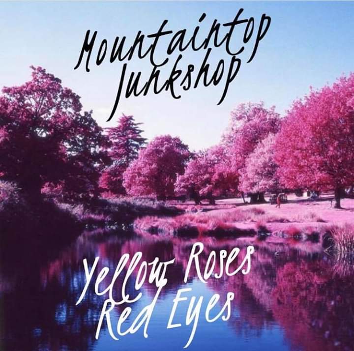 Video Of The Week #116: Mountaintop Junkshop - Yellow Roses Red Eyes