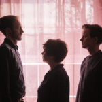 NEWS: Golden Fable reveal epic new single 'Trust'