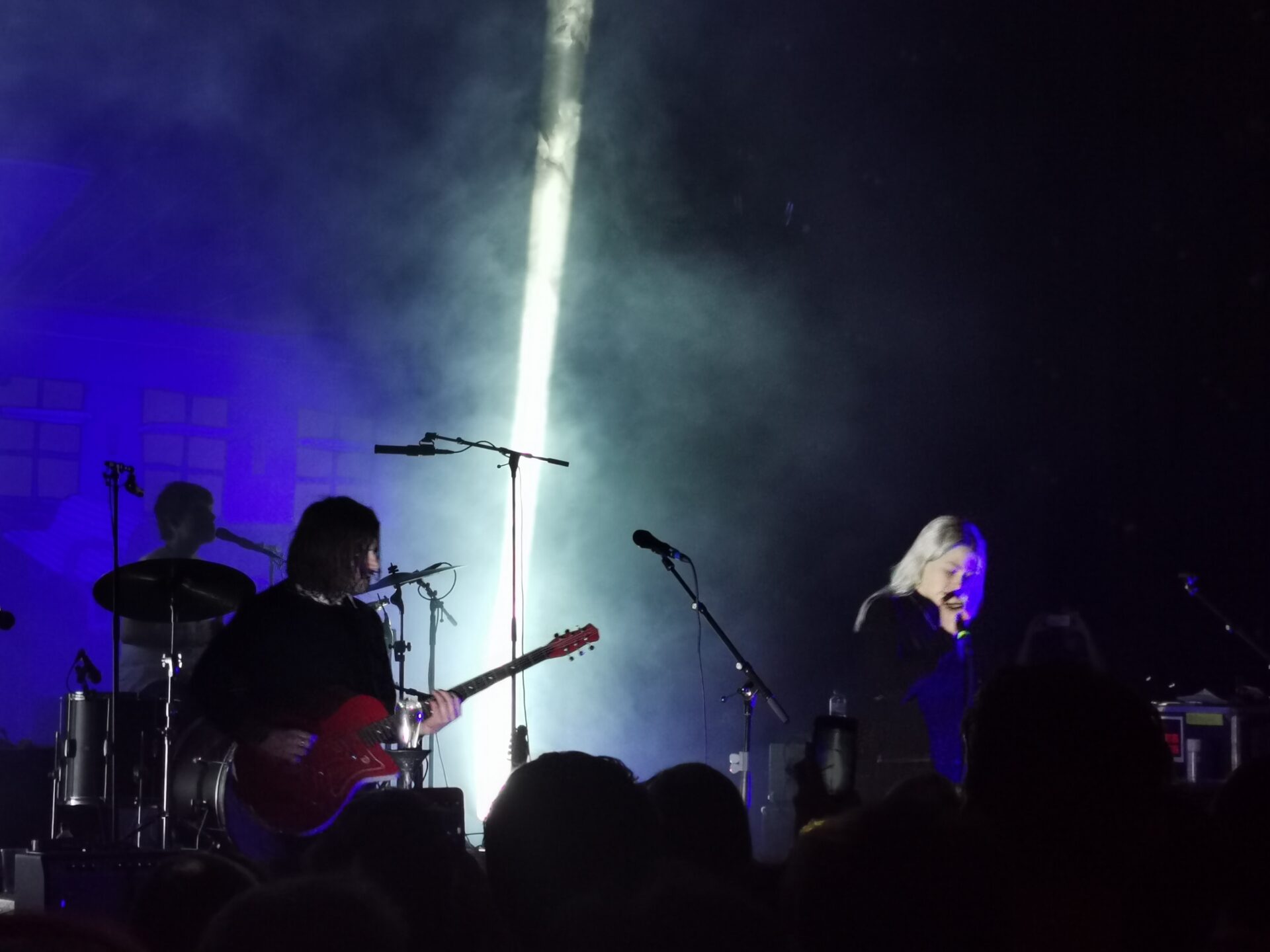 Better Oblivion Community Center - Shepherds Bush Empire, London, 11/05/2019 1