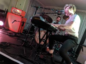 REPORT: The Great Escape 2019 25 Kitt Philippa