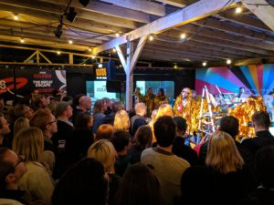 REPORT: The Great Escape 2019 26 Plastic Mermaids