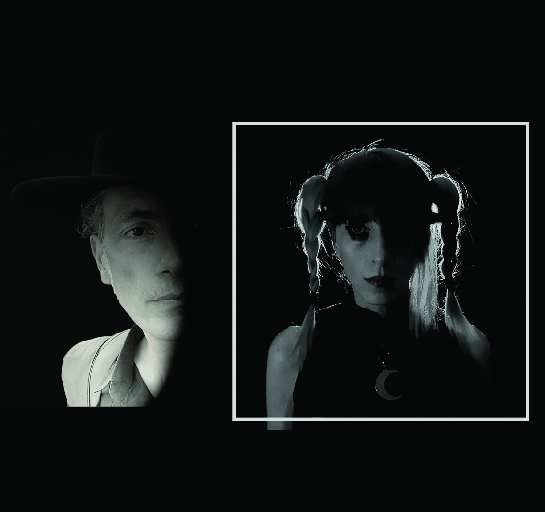 NEWS: Raf and O reveal video for 'A Bow To Bowie’ their haunting tribute to David Bowie from forthcoming LP
