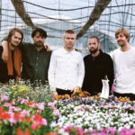Track by Track: Beezewax - Peace Jazz