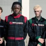 Black Midi - Album Launch and Surprise Intimate Gig 1